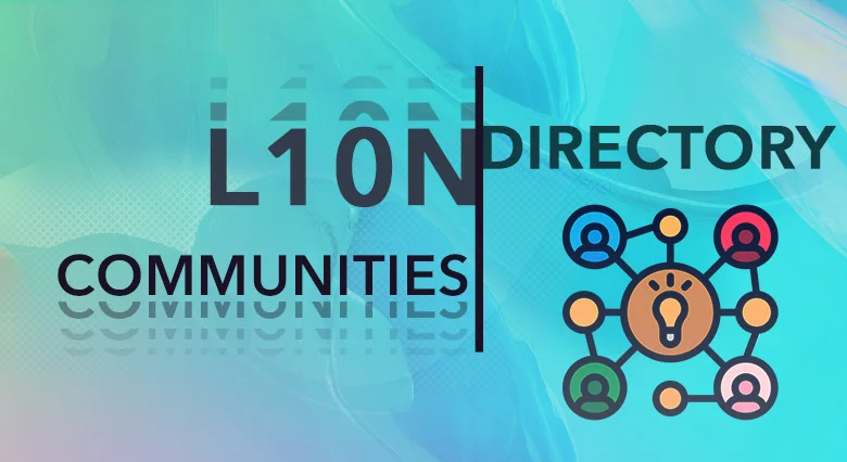 L10N Communities Directory