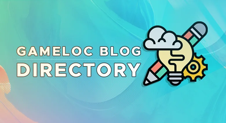 Game Localization Blog Directory