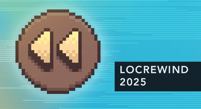 Loc Rewind 2025